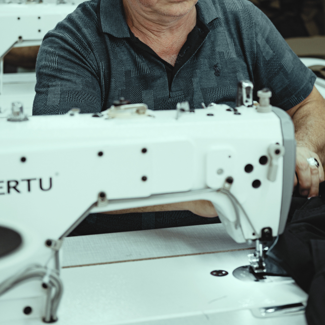 Nachhaltige islamische Mode – was bedeutet das konkret?