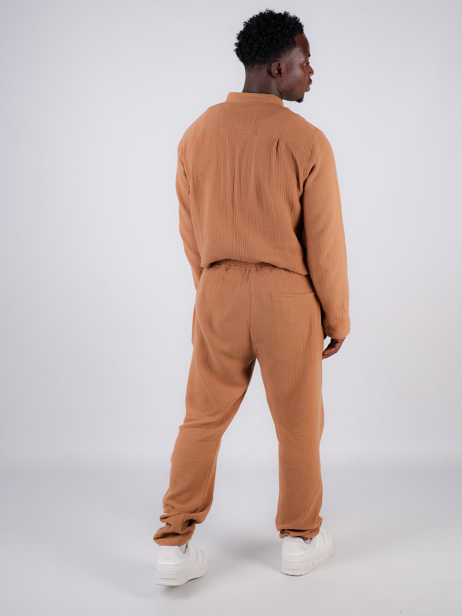 Set Sahara Sun – Terracotta