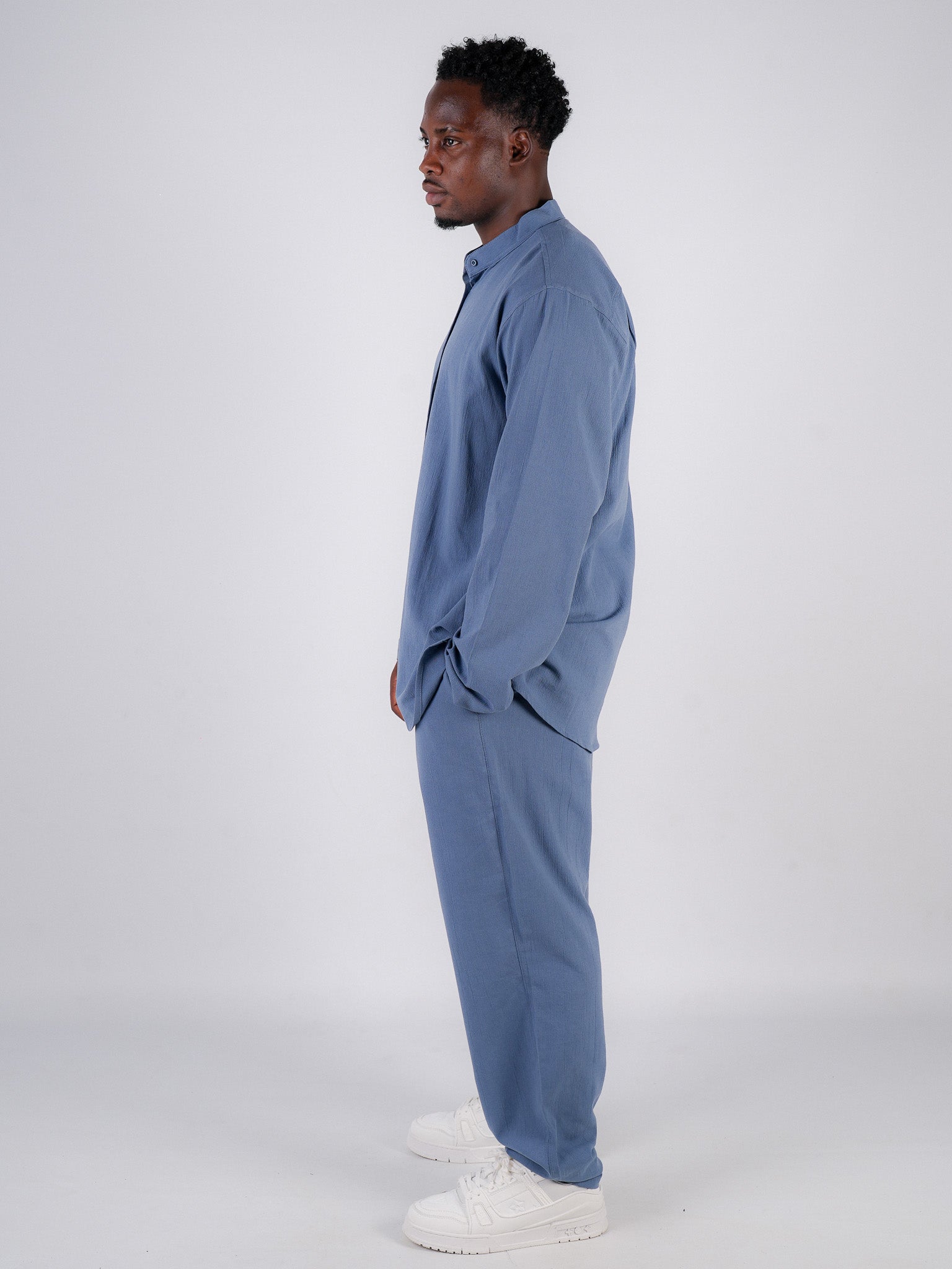 Set Al Qama – Blau