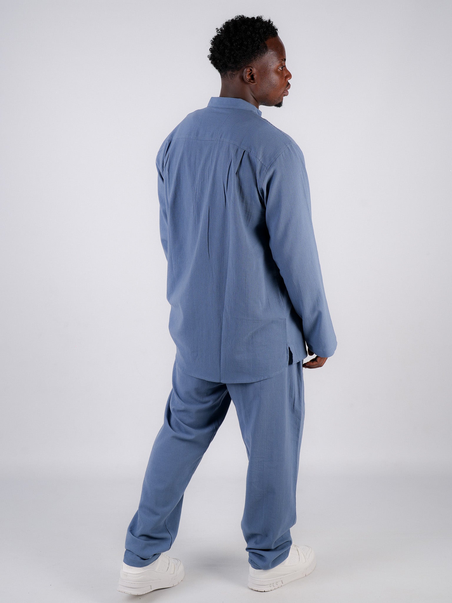 Set Al Qama – Blau