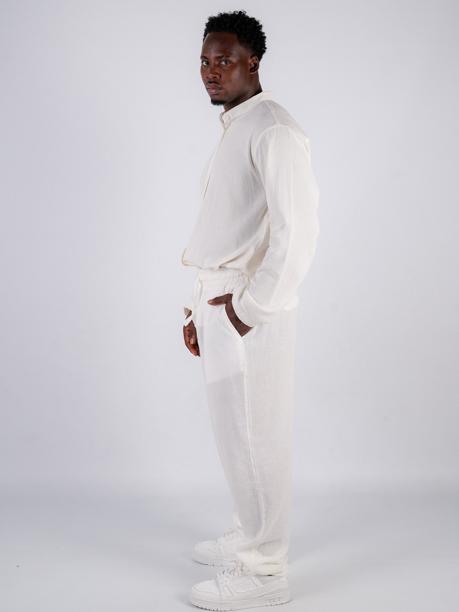 Set Al Fitr – Reinweiß