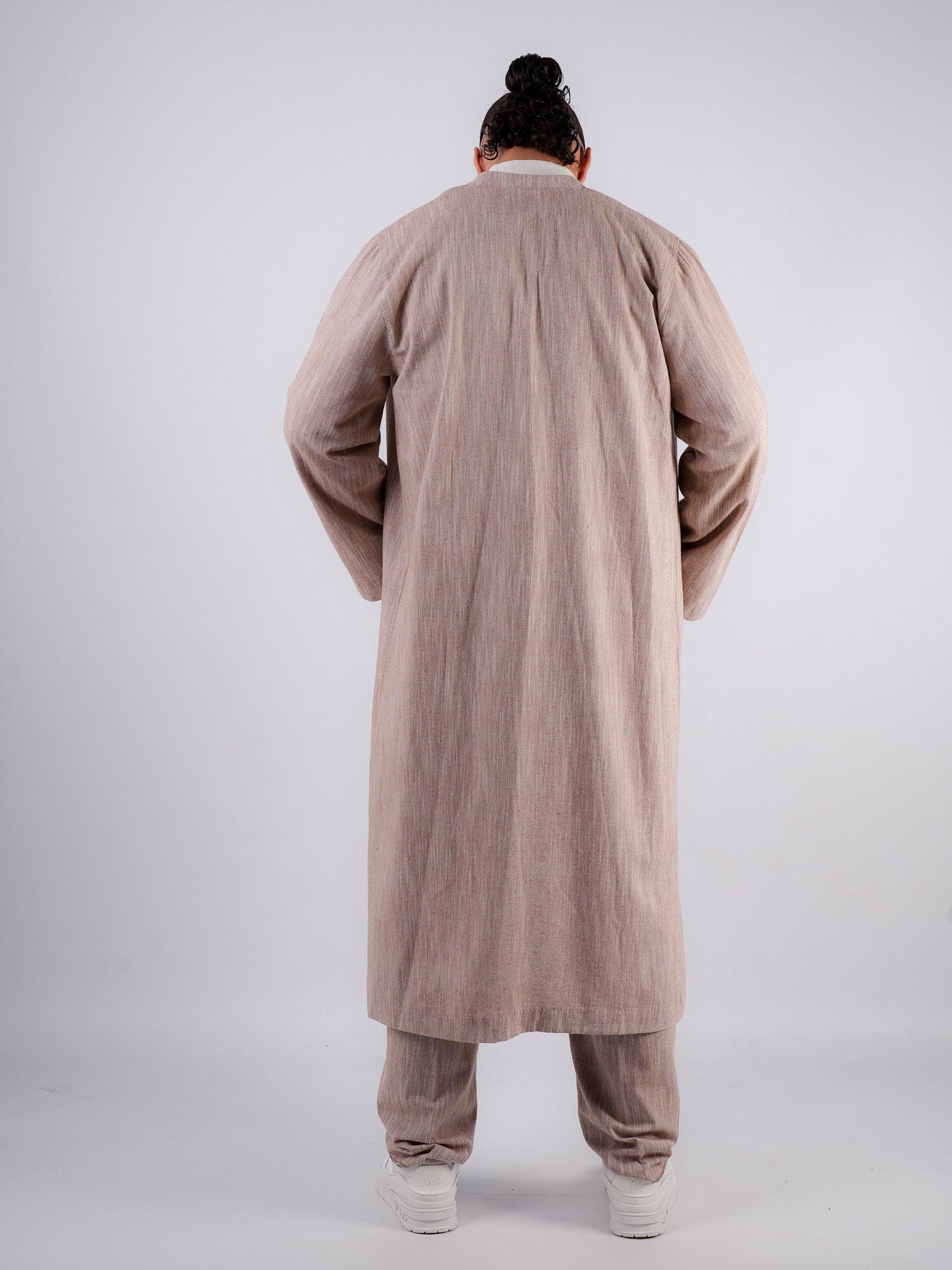 Jubba Al Andalus – Beige Rosé
