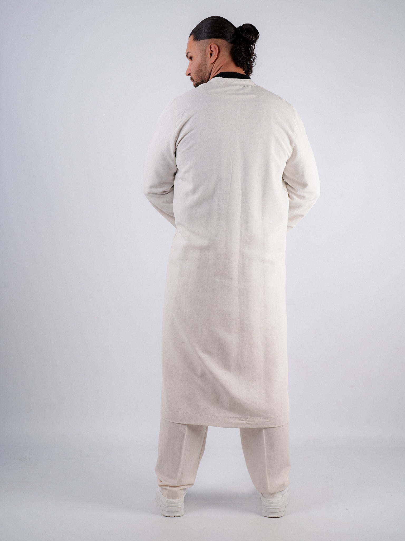 Jubba Al Noo– Elfenbein