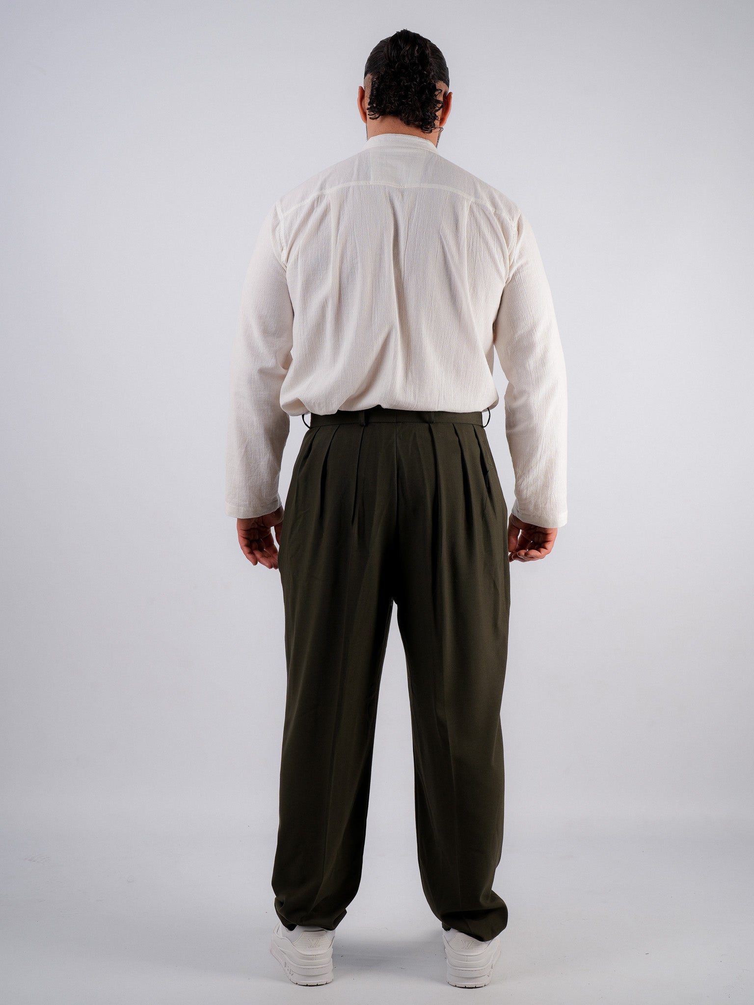 Shalvar Bara – 3 Bundfalten