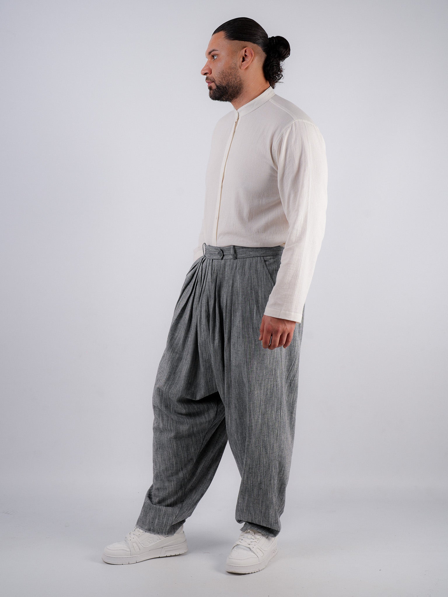 Shalvar Mura– 3 Bundfalten