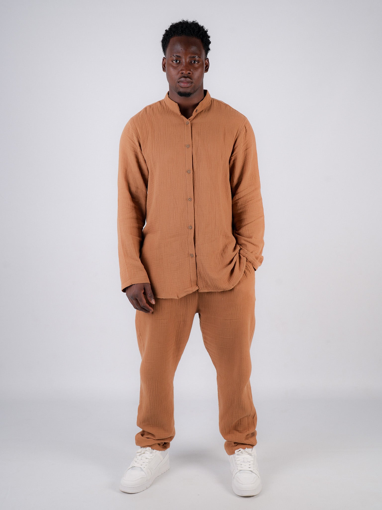 Set Sahara Sun – Terracotta