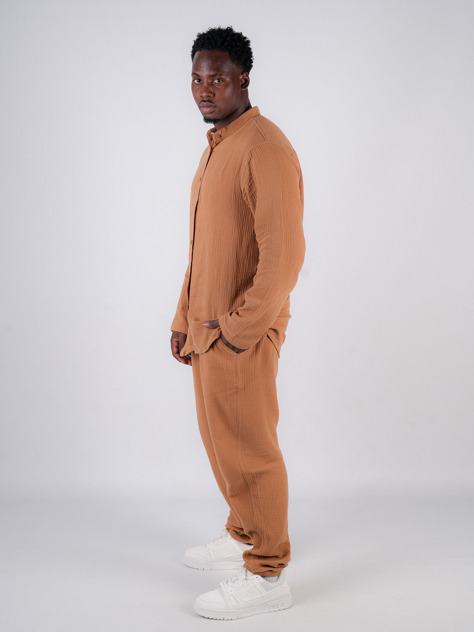 Set Sahara Sun – Terracotta