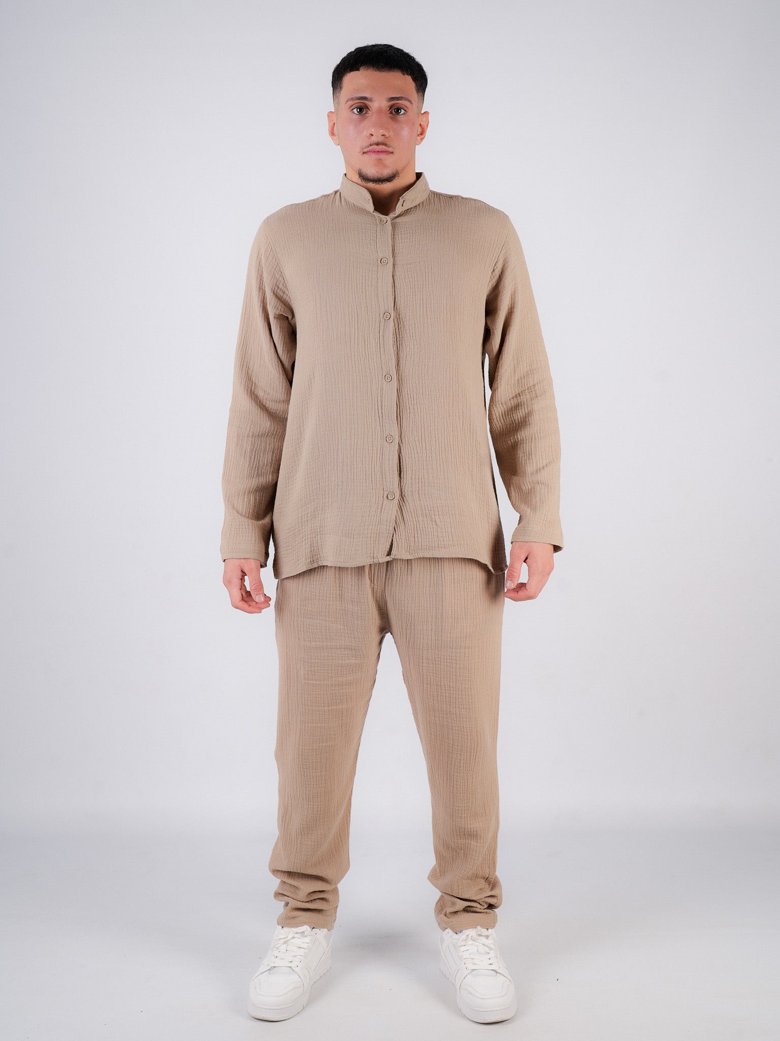 Set Sahara Sand – Beige