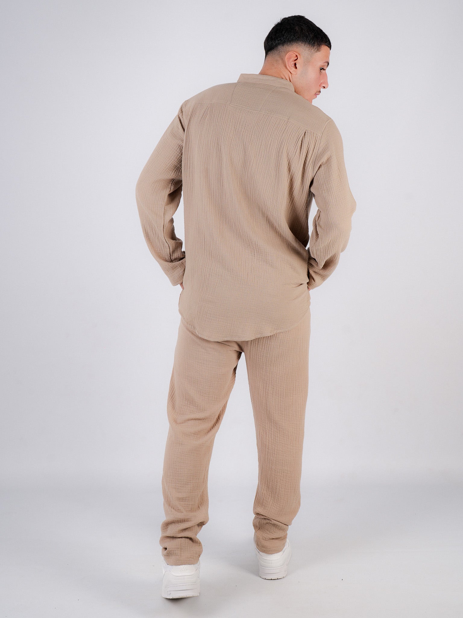 Set Sahara Sand – Beige