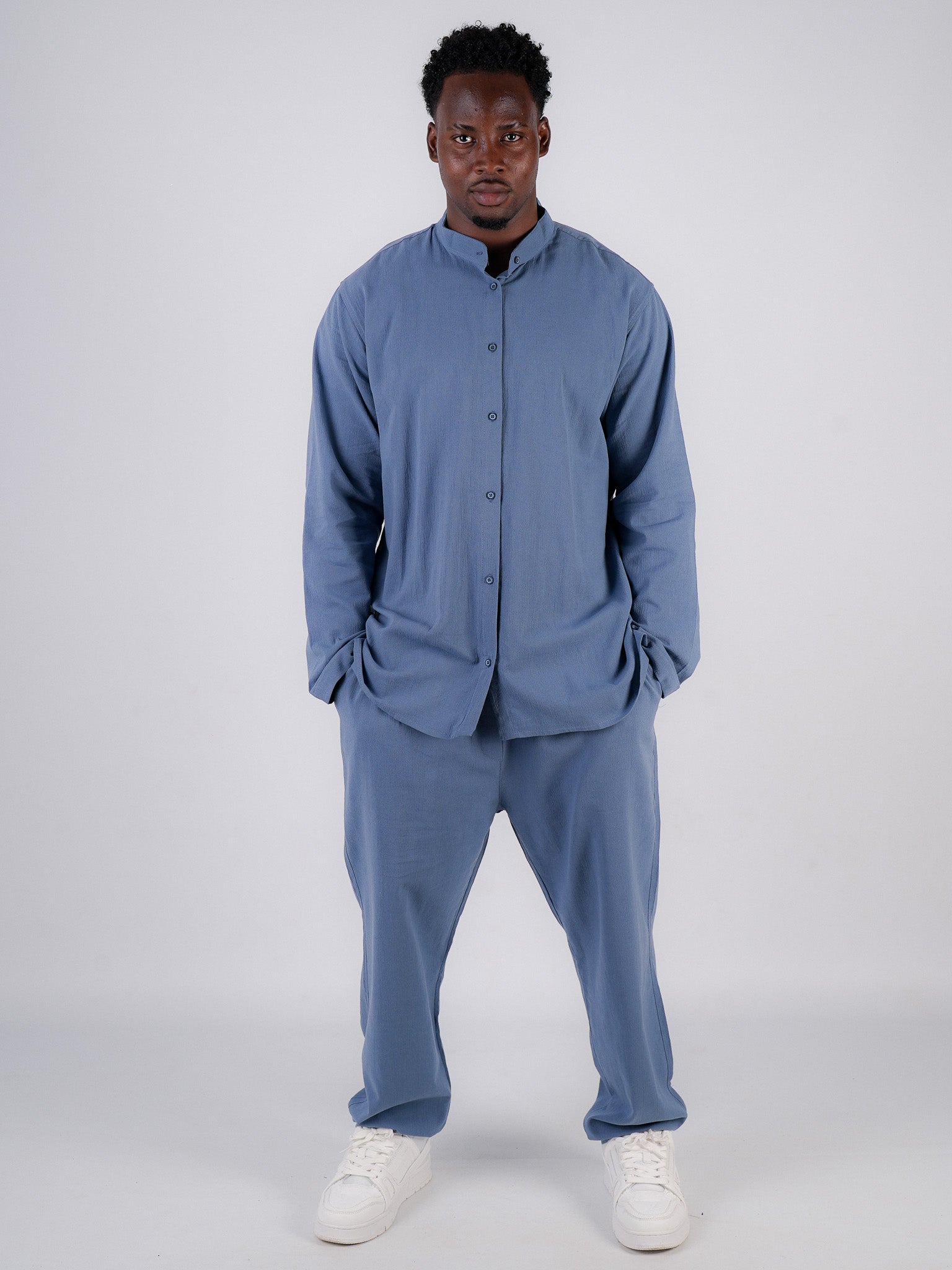 Set Al Qama – Blau