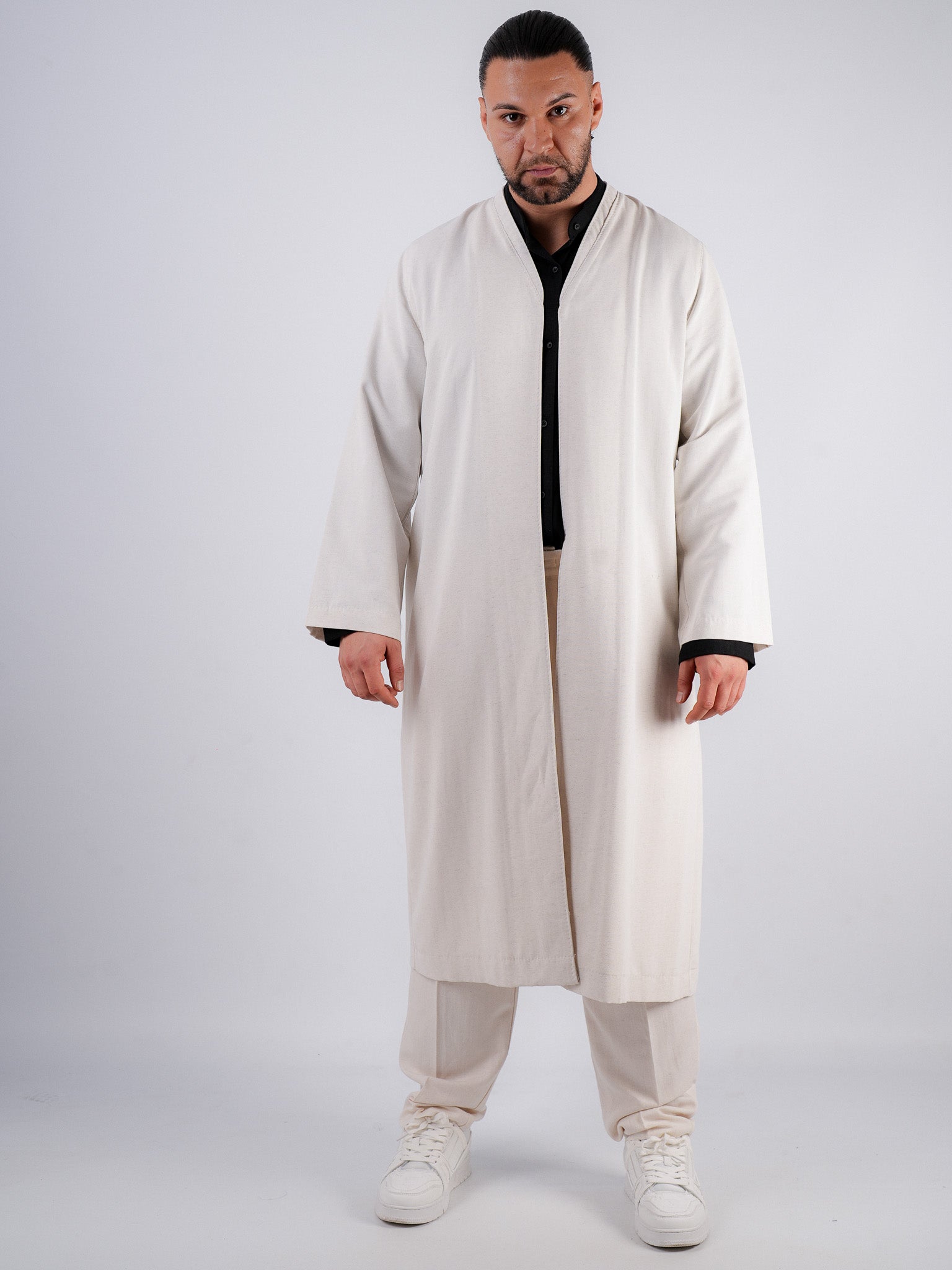 Jubba Al Noo– Elfenbein