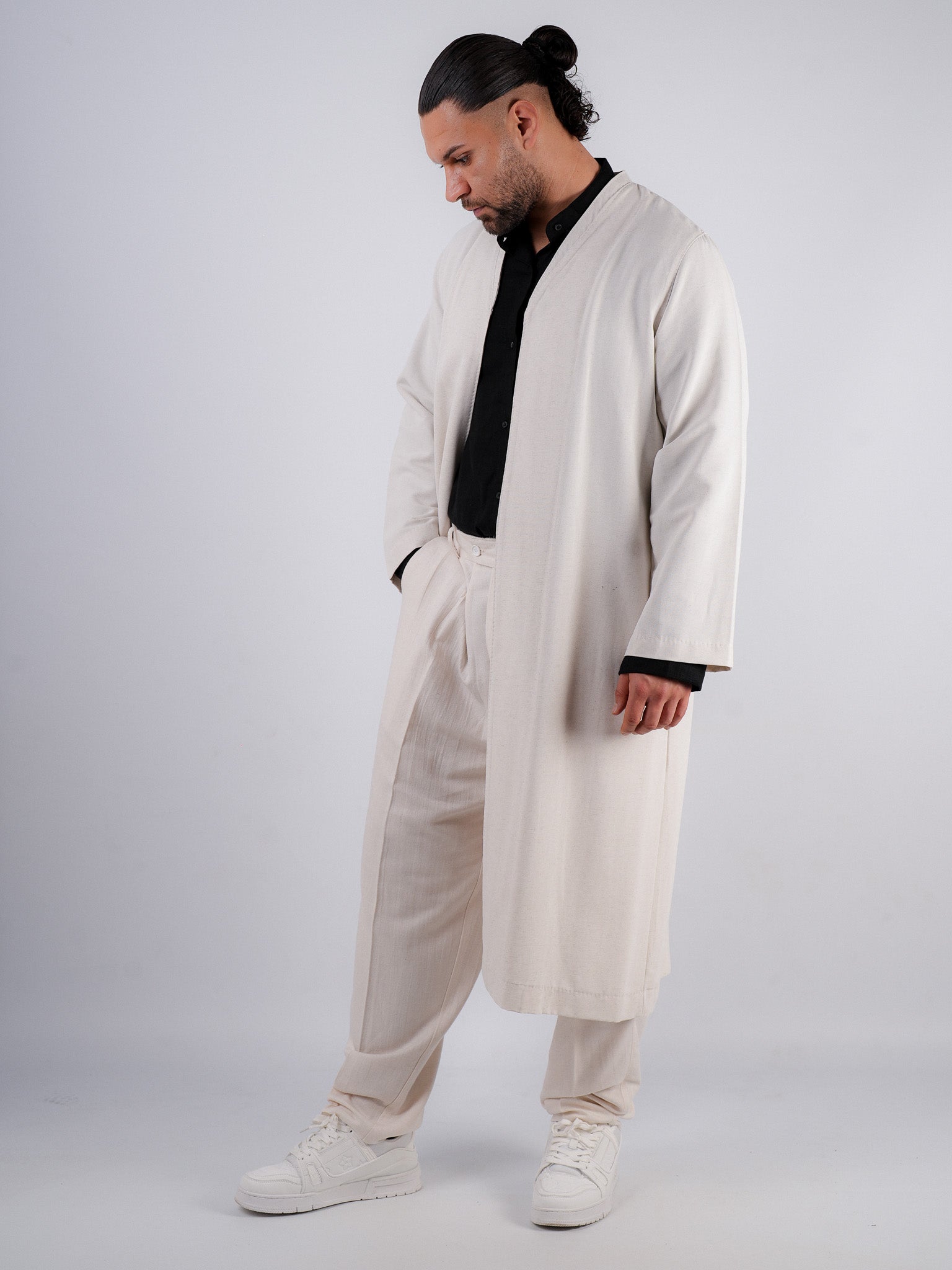 Jubba Al Noo– Elfenbein