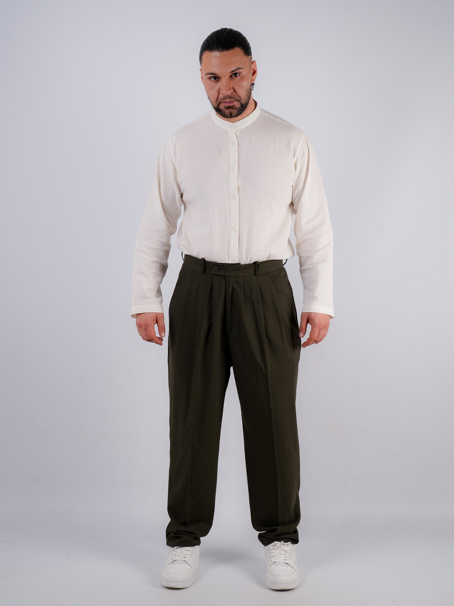 Shalvar Bara – 3 Bundfalten