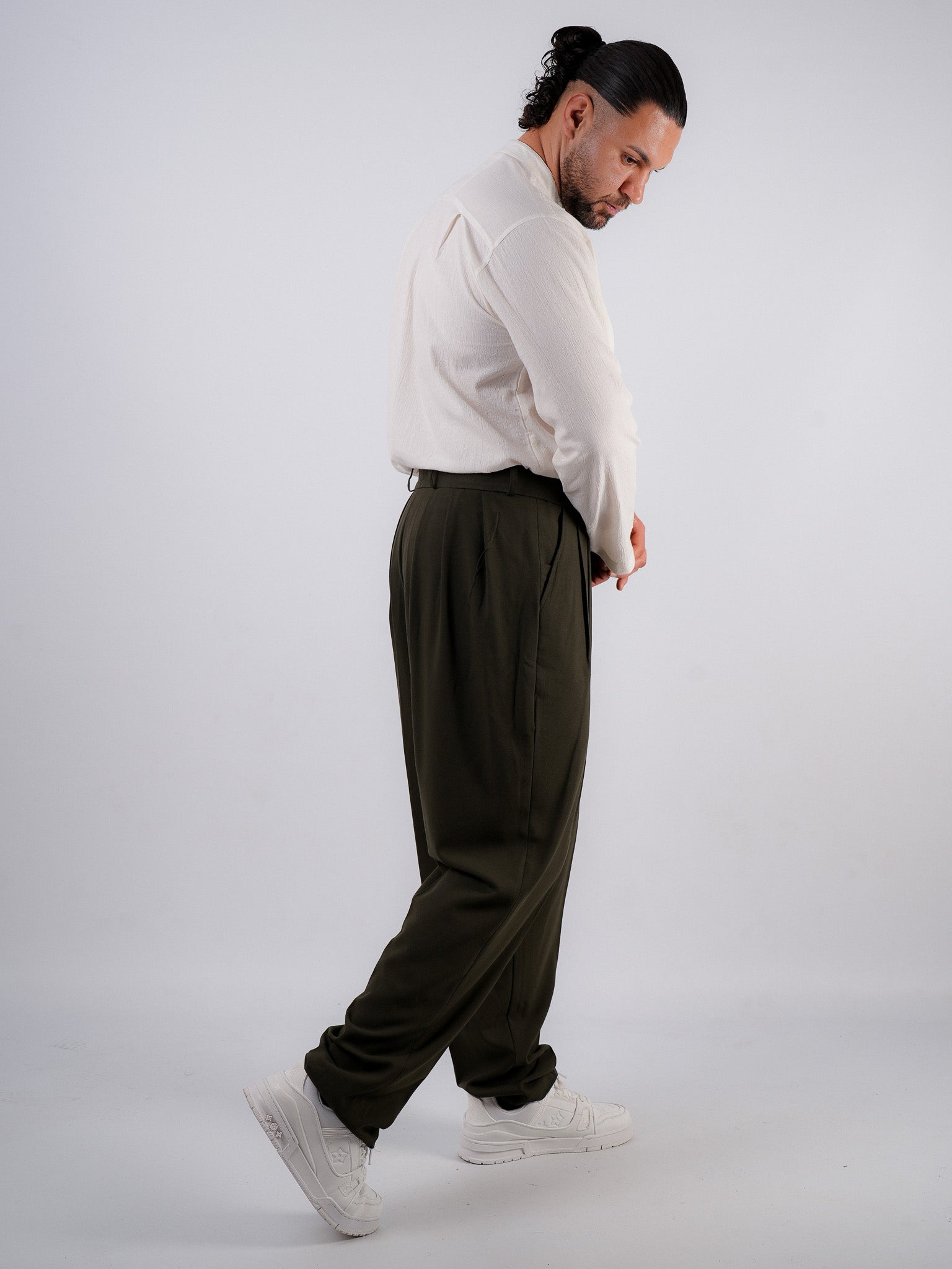 Shalvar Bara – 3 Bundfalten