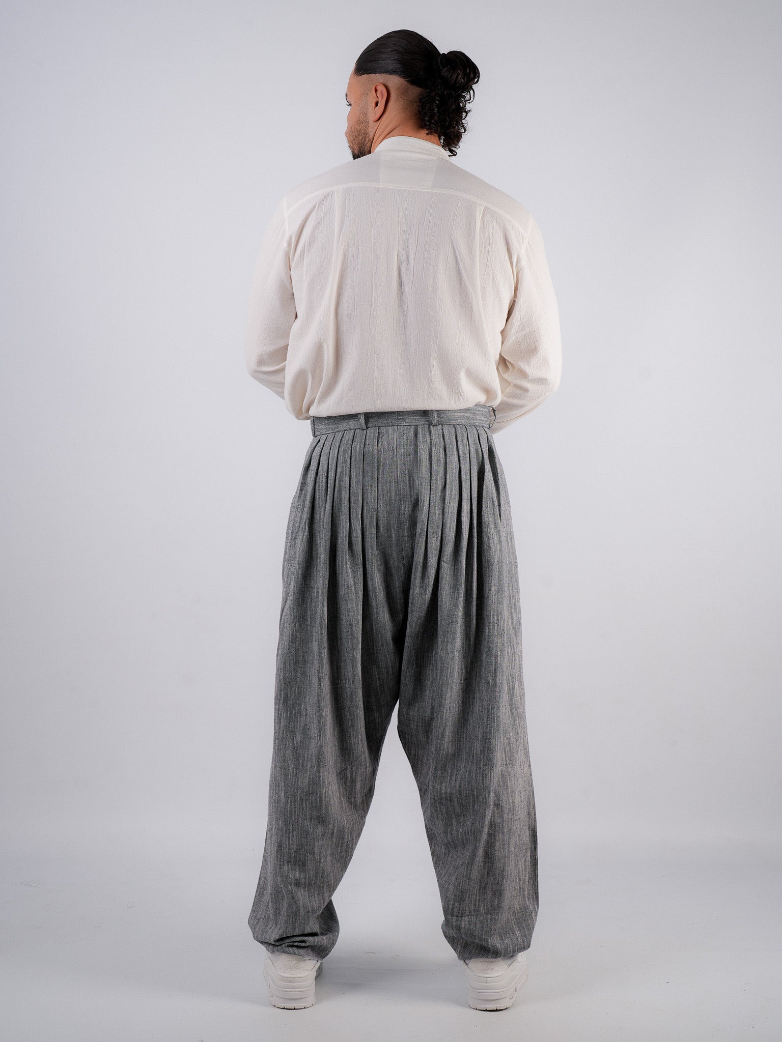 Shalvar Mura– 3 Bundfalten