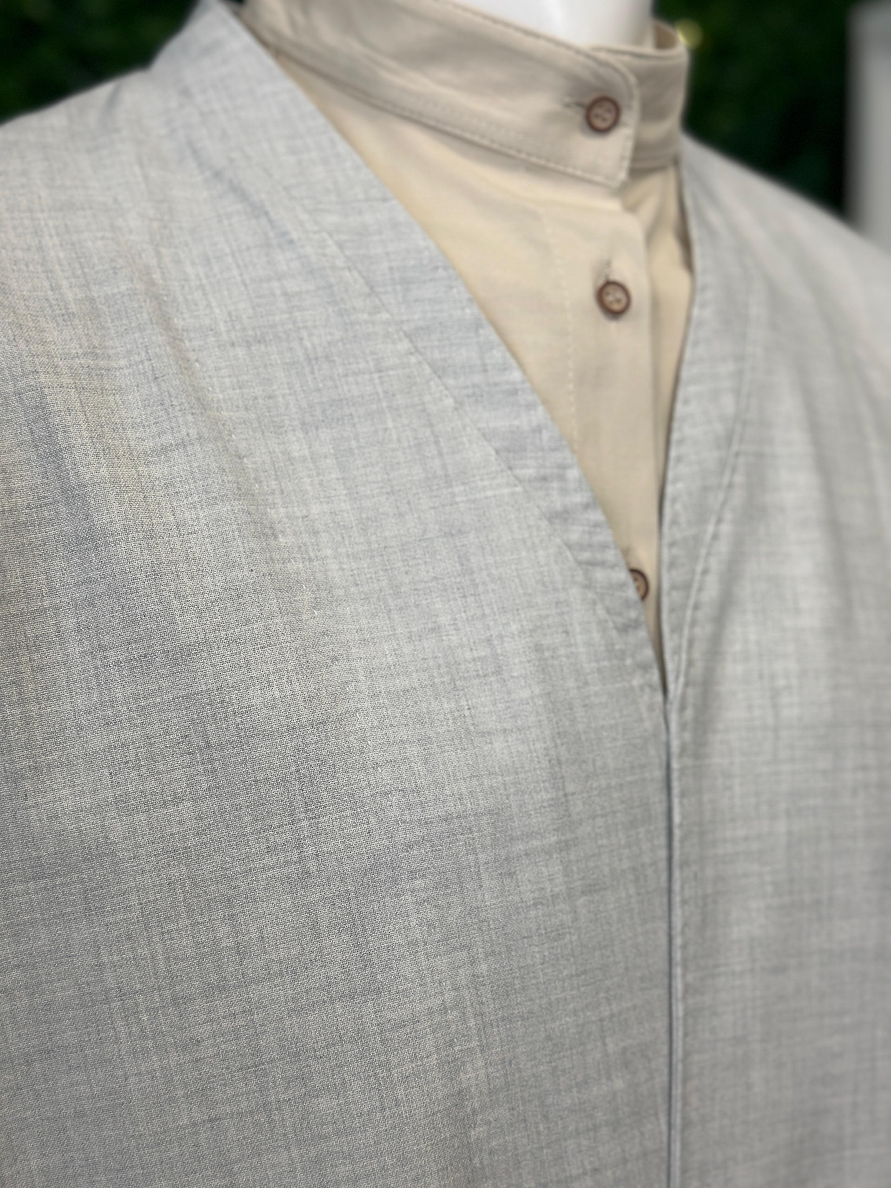 Jubba , weiß/struktur