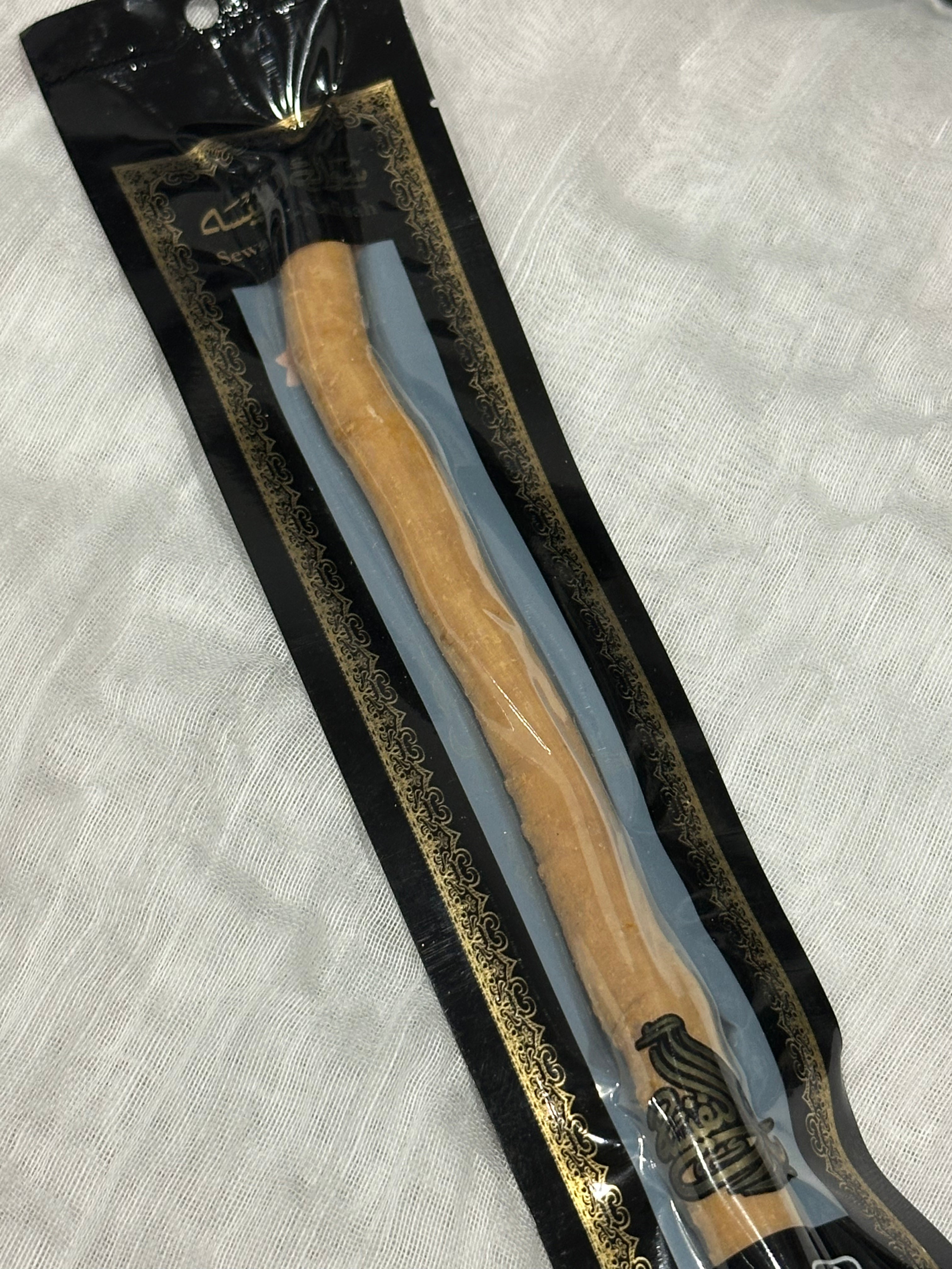 Miswak
